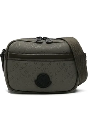 Moncler Bolsa crossbody Tech