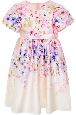 IAME Vestido Summer Delight