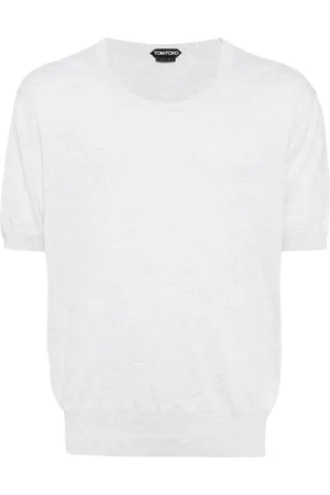 Tom Ford Playera tejida