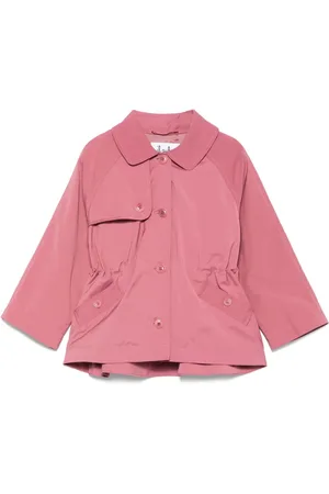 Il gufo Chamarra impermeable