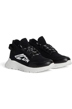 Dsquared2 Tenis Icon