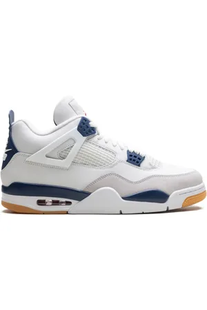 Jordan Tenis Air 4 "Navy"