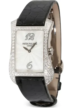 PATEK PHILIPPE Reloj Gondolo de 22.4mm 2000-2009 de archivo