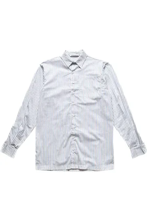 OTTOLINGER Camisa con rayas estampadas