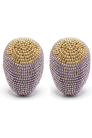 Susana Vega Aretes Maurita mini