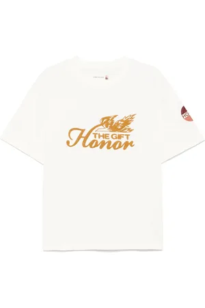 HONOR THE GIFT Playera Auto Club Box