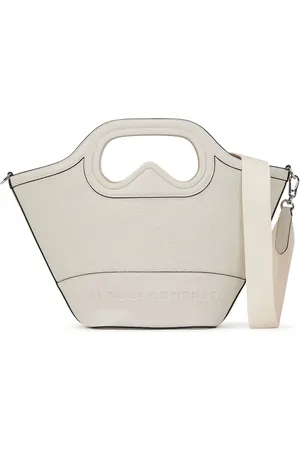 Karl Lagerfeld Tote K/Aviator