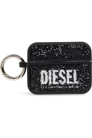Diesel Funda para AirPods Crystal