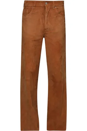 AMIRI Pantalones MA Quad