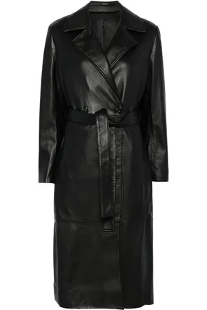 Paul Smith Gabardina con botones