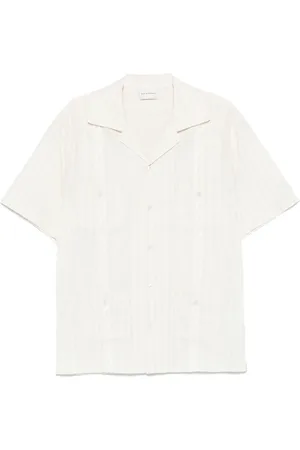 Drôle de Monsieur Camisa Le Cubaine