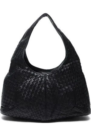 Bottega Veneta 2000s Intrecciato tote bag
