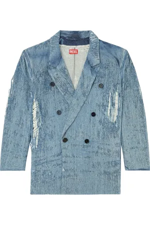 Diesel Blazer D-Pekka