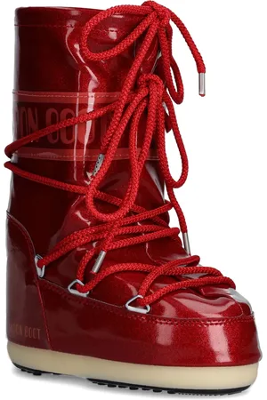 Moon Boot Botas Icon