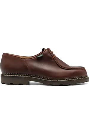 Paraboot Zapatos monk sin agujetas
