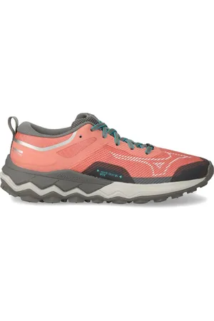 Mizuno Tenis de running de malla