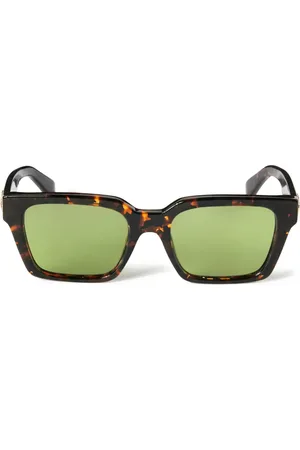 OFF-WHITE Lentes de sol Branson
