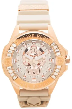 Philipp Plein Reloj High-Conic The $Kull de 40mm