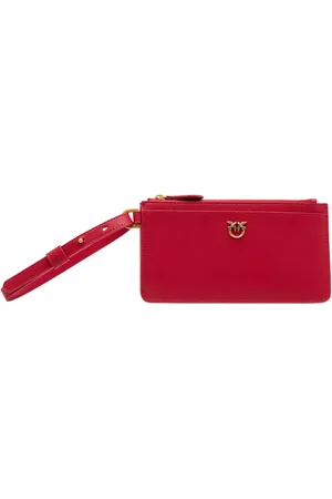 Pinko Tarjetero con logo