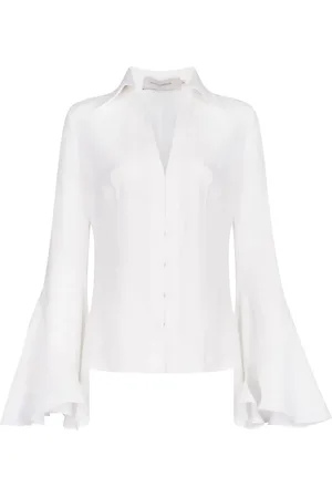 Silvia Tcherassi Blusa Reggie