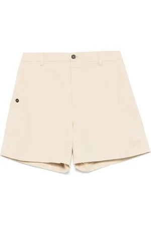 Closed Bermudas con bolsillos
