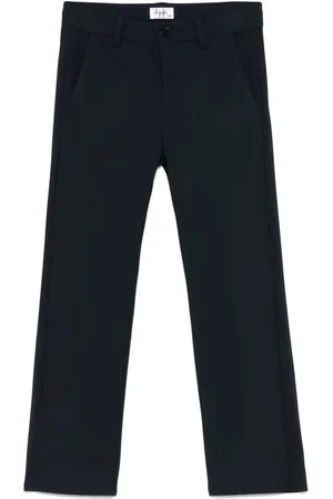 Il gufo Pantalones tipo chino