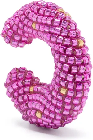 Susana Vega Arete ear-cuff Ora pequeño