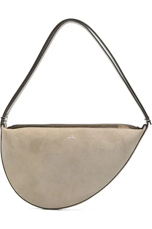 Totême Bolsa de hombro Scooped Sling