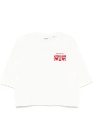 Essentiel Antwerp Playera Hadio