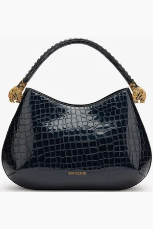 Roberto Cavalli Bolsa de hombro Roar