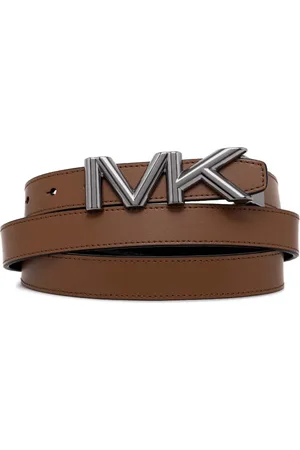 Michael Kors Cinturón reversible con logo