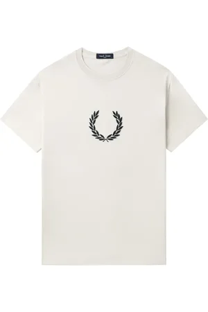 Fred Perry Playera Laurel Wreath