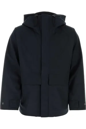 NANAMÍCA Impermeable con capucha