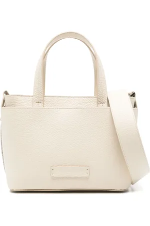 Fabiana Filippi Tote de piel