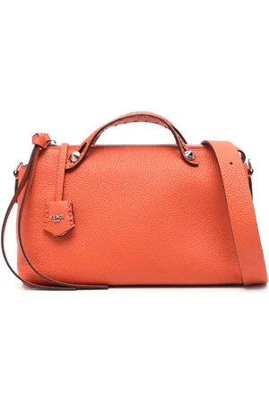 Fendi Bolsa de hombro By The Way Selleria mediana