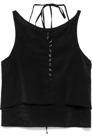 Low Classic Top de dos piezas