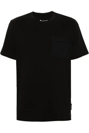 Moose Knuckles Playera Dalon