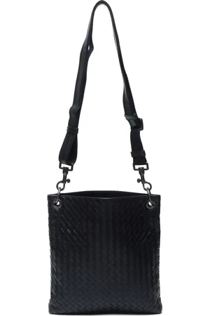 Bottega Veneta Bolsa de hombro Intrecciato 2009