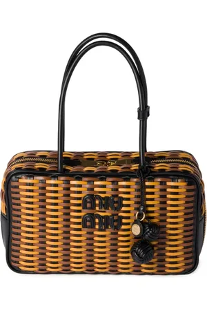 Miu Miu Tote Beau