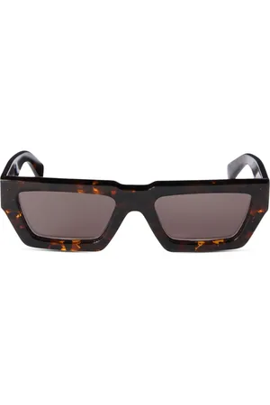 OFF-WHITE Lentes de sol de Manchester