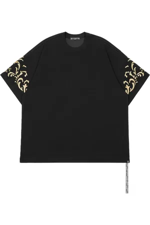 MASTERMIND Playera de jersey