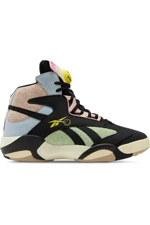 Reebok Tenis Smiley Shaq Attaq