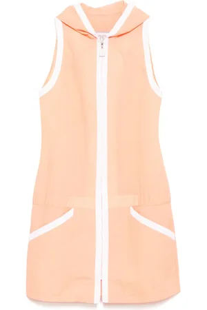 CHANEL Vestido sin mangas 2004