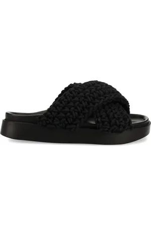 INUIKII Flip flops Woven