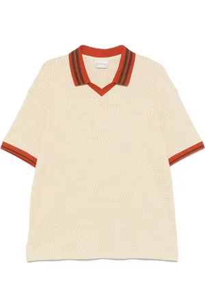 Drôle de Monsieur Playera Le Ajouré