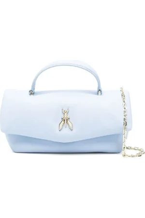 Patrizia Pepe Tote Fly Bamby