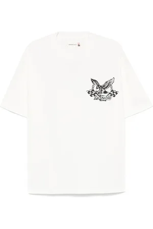 HONOR THE GIFT Playera Vintage Oil