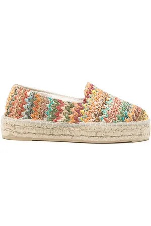 MANEBI Alpargatas Double Sole