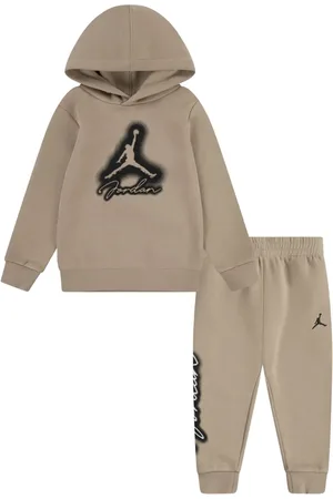 Jordan Traje deportivo con logo estampado