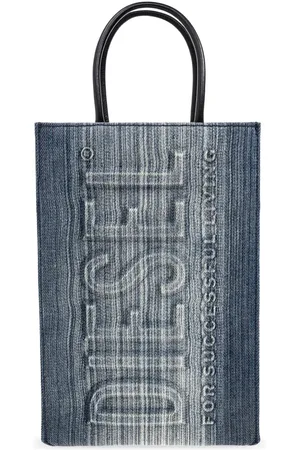 Diesel Tote Les Shoppers
